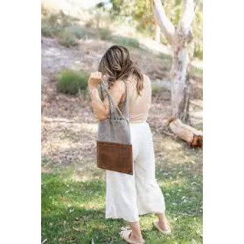 Comfy Handmade Bags